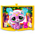 Игрушка-фигурка Littlest Pet Shop Стиль Крылатая Кошка Hasbro 01073_LPS